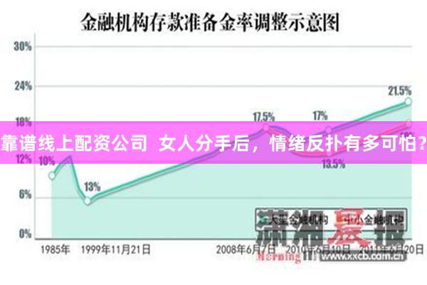 靠谱线上配资公司  女人分手后，情绪反扑有多可怕？