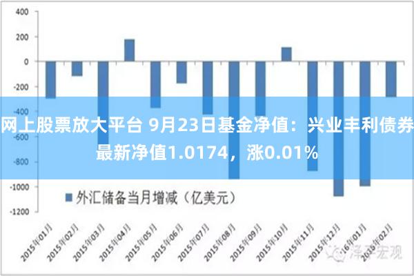 网上股票放大平台 9月23日基金净值：兴业丰利债券最新净值1.0174，涨0.01%