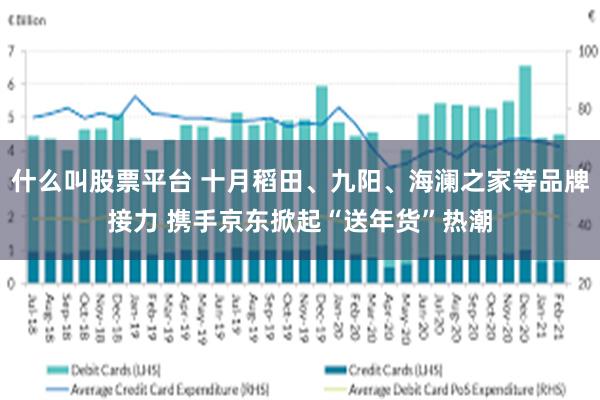 什么叫股票平台 十月稻田、九阳、海澜之家等品牌接力 携手京东掀起“送年货”热潮